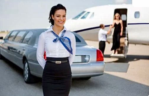 VIP-Service